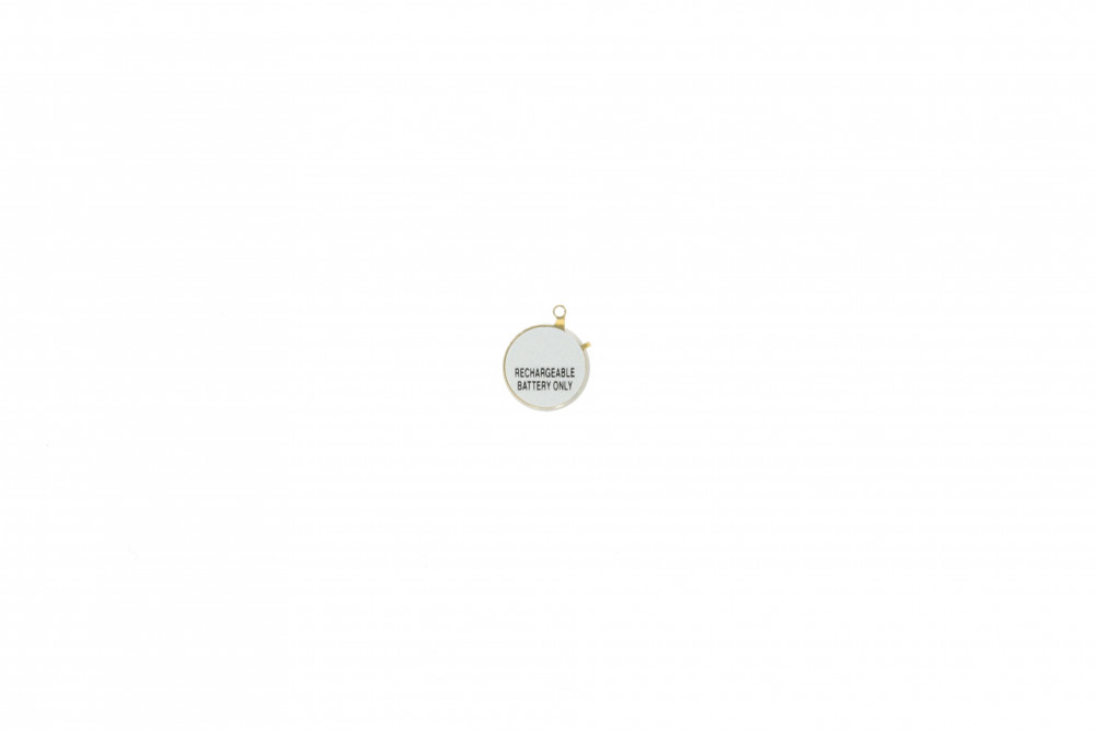 Seiko rechargeable battery on sale